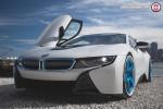 BMW i8 by Wheels Boutique 2015 года